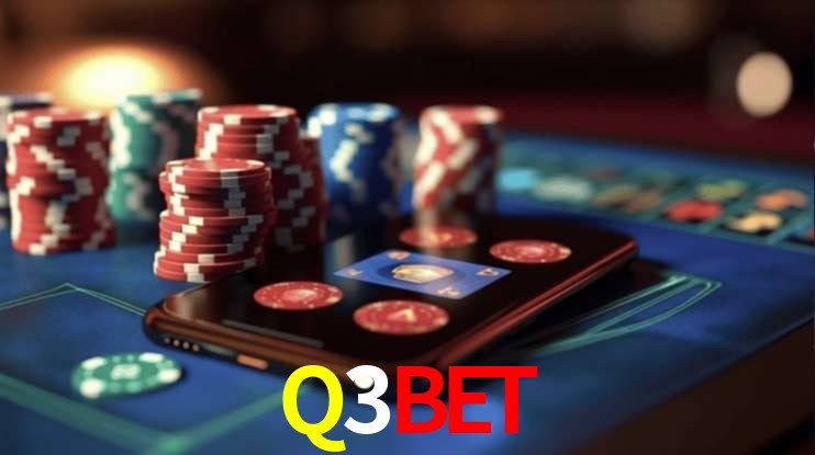 Experiência VIP Q3BET