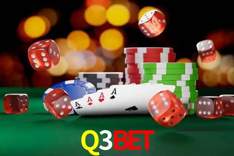 Estatísticas Q3BET